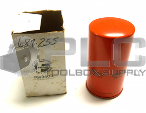 NEW FRAM PH3403 OIL FILTER PH3403 
