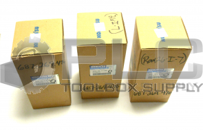 NEW LOT OF 3 KOMATSU 424-16-11140 FILTER ELEMENT 