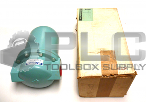 NEW IN BOX WILKERSON F42-0B-000 PNEUMATIC FILTER