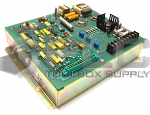 NEW STOCK EQUIPMENT 1-D25043 MOTOR SPEED CPNTROL 1D25043 220WATTS 50-60 CYCLE