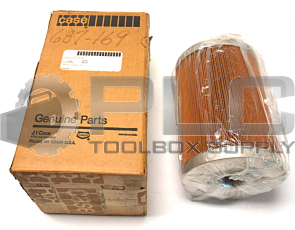 NEW IN BOX CASE L50384 GENUINE PARTS ELEMENT FILTER  
