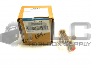 NEW JOHNSON CONTROLS R-372-3  ADJUSTABLE RESTRICTOR 