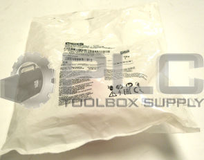 NEW SEALED SIEMENS 3SU1050-1HB20-0AA0 TWIST RELEASE RED