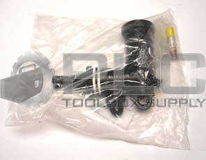 NEW HUBBELL 215LE55T LOAD BREAK ELBOW 15kV
