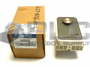 NEW JOHNSON CONTROLS T26S-18C THERMOSTAT 