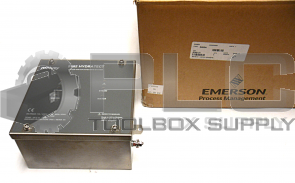 NEW IN BOX EMERSON 2462A HYDRATECT 2462 ELECTRONIC LEVEL SWITCH 