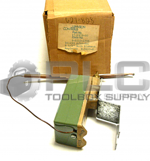 NEW JOHNSON CONTROLS T-5210-1008 TEMPERATURE TRANSMITTER 