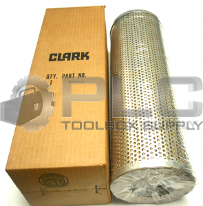 NEW IN BOX CLARK M2515079 HYDRAULIC FILTER 2515079