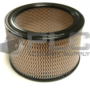 NEW BABCOCK 81-1205 PLEATED FELT FILTER ELEMENT