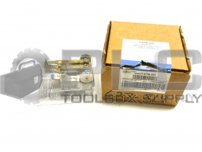 NEW JOHNSON CONTROL T-4756-205 THERMOSTAT 