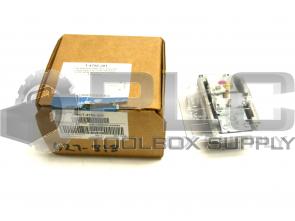 NEW JOHNSON CONTROLS T-4756-201 THERMOSTAT TRANSMITTER 