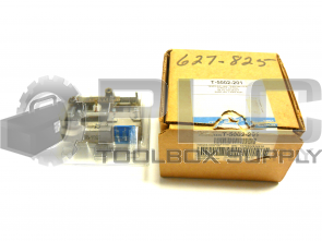 NEW JOHNSON CONTROLS T-5002-201 THERMOSTAT TRANSMITTER 