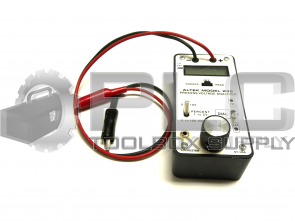 ALTEK 235 PROCESS VOLTAGE ANALYZER 