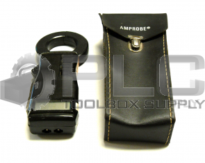 AMPROBE AC/DC 1000 DIGITAL CLAMP ON METER 