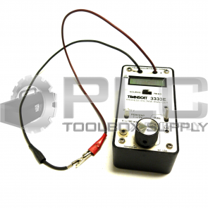 TRANSCAT 3333E PROCESS VOLTAGE ANALYZER 