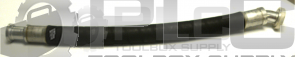 NEW STRATOFLEX 214-20 A-3Q86 HOSE 6011-1-20-20, M1534012