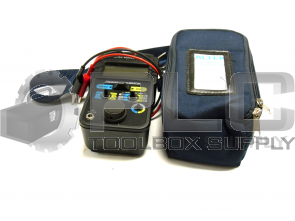 ALTEK 942 FREQUENCY CALIBRATOR 