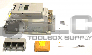 NEW IN BOX ALLEN BRADLEY 150-F108NBD FLEX SMART MOTOR CONTROLLER