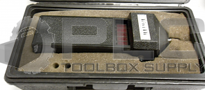 AMETEK TAK-ETTE DIGITAL TACHOMETER 1707