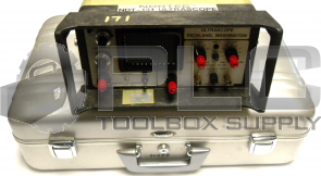 NORTEC NDT-131 ULTRASCOPE W/CASE *TESTED*