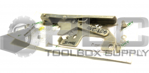 NEW JAMESBURY 40-047-0031-00 SPHERE VALVE HANDLE 