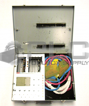 GENERAL ELECTRIC IC4988A100AA SPEEDTRONIC CONTROL 245A445161001