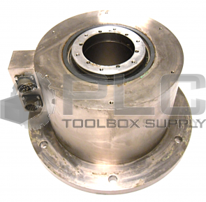 KOLLMORGEN BMHR-4.8XX INLAND MOTOR 11384