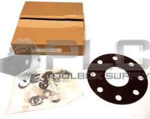 NEW CENTRAL ANSI 300 4'' FLANGE INSULATION 