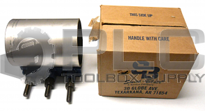 NEW SMITH-BLAIR 226-00052507-000 REPAIR CLAMP 226 5.22-5.62 RANGE 7 1/2 WIDTH
