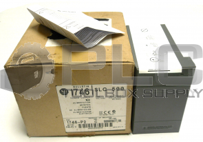 NEW IN BOX ALLEN BRADLEY 1746-P2 SER C POWER SUPPLY SLC 500