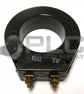 NEW INSTRUMENT TRANSFORMERS 56RT-301 CURRENT TRANSFORMER 