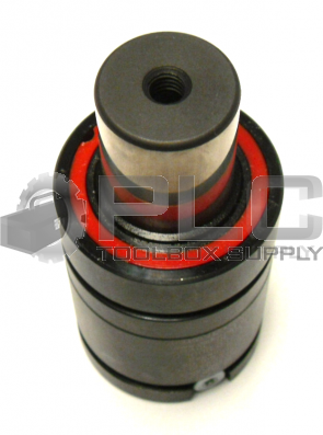 NEW DADCO U.1000.032.T0 GAS SPRING DIAMETER 50MM MAX FORCE ON CONTACT 2076LB