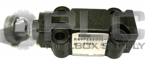 NEW DENISON HYDRAULICS R4VP1XX001-10A1 VALVE D-1