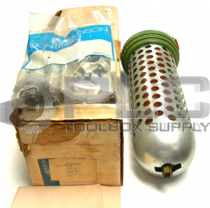 NEW IN BOX JOHNSON CONTROLS A-4000-134 OIL FILTER 67-129-2