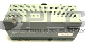 SOLA SDU 500 POWER SUPPLY SDU500 120VAC 50/60HZ 10A
