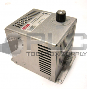 HOFFMAN DAH2001A ELECTRIC HEATER