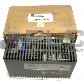 NEW IN BOX SOLA SFL12-24-100 POWER SUPPLY 24VDC 12A