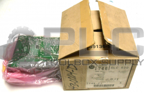 NEW IN BOX ALLEN BRADLEY 1746-P1/A POWER SUPPLY 