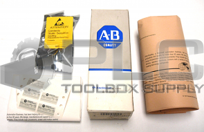 NEW IN BOX ALLEN-BRADLEY 1747-OS302 FIRMWARE UPGRADE KIT