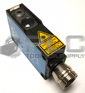 SICK WT27L-2S830A PHOTOELECTRIC SENSOR