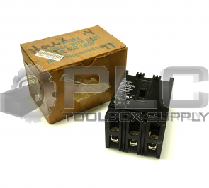 NEW WESTINGHOUSE MOTOR CIRCUIT PROTECTOR MCP331000R 15365