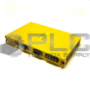 FANUC PTO1A A03B-0801-C051 POSITIONING MODULE