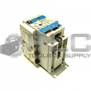 WESTINGHOUSE W200M1CFC NEMA SIZE 1 STARTER 120V