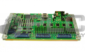 FANUC A16B-2202-0730 /04C PC BOARD CONNECTION UNIT
