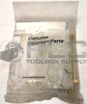 NEW STEARNS 5-66-1007-00 HARDWARE KIT 