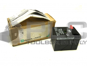 NEW PEPPERL FUCHS 85705 NBN30-L2-A2-C-V1 PROXIMITY SENSOR N8N30-L2-A2-C-V1