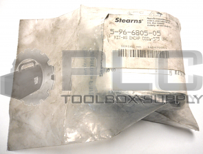 NEW STEARNS 5-96-6805-05 KIT-#8 ENCAP COIL-575 VAC 