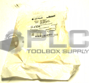 NEW ALLEN BRADLEY 871TM-B15N30-H2 SER B INDUCTIVE PROXIMITY SENSOR