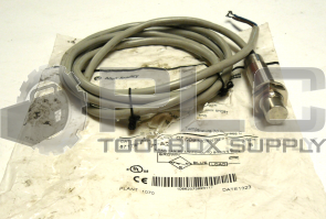 ALLEN BRADLEY 871TM-B8N18-A2/B PROXIMITY SWITCH 18MM UNSHIELDED
