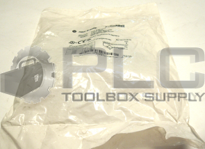 NEW SEALED ALLEN BRADLEY 871TM-BH15N30-A2 SER B PROXIMITY SWITCH